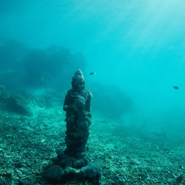 recherche archeologique sous marine