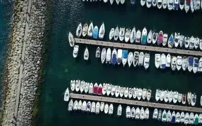 inspection portuaire