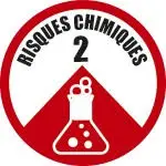 Risques chimiques niveau 2