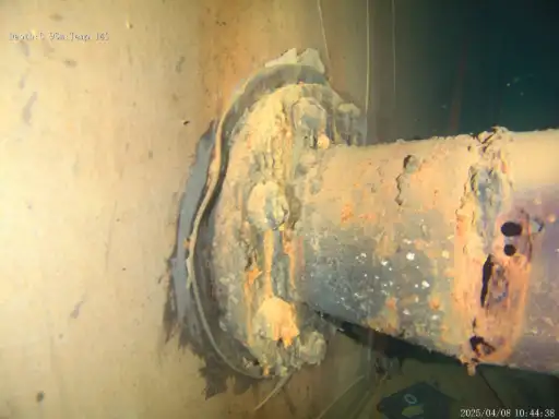 nettoyage subaquatique