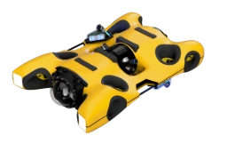 Bluerov2