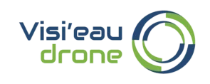 VISI'EAU DRONE