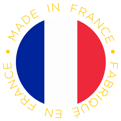 FABRIQUÉ FRANCE