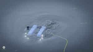 Visi’eau Drone - Inspection & intervention aquatiques Robots sous-marins